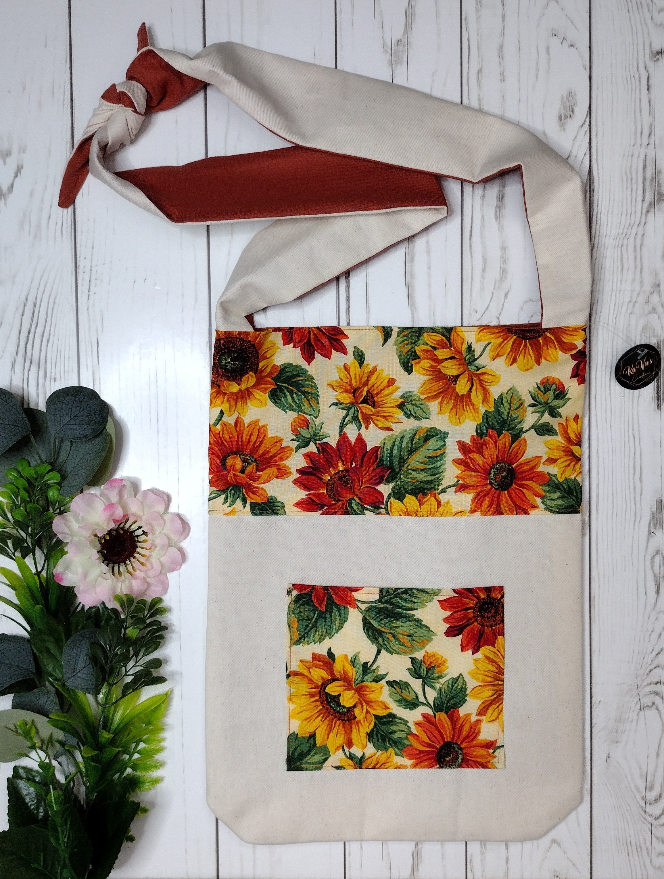 HANDMADE ITEMS