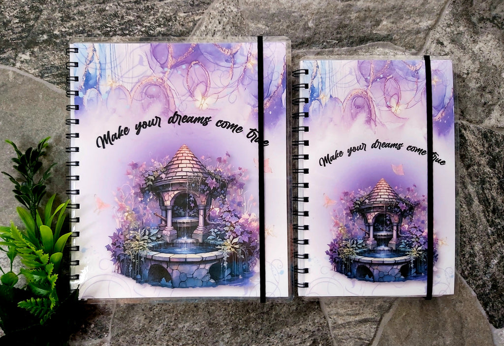 Make Your Dreams Come True Collection