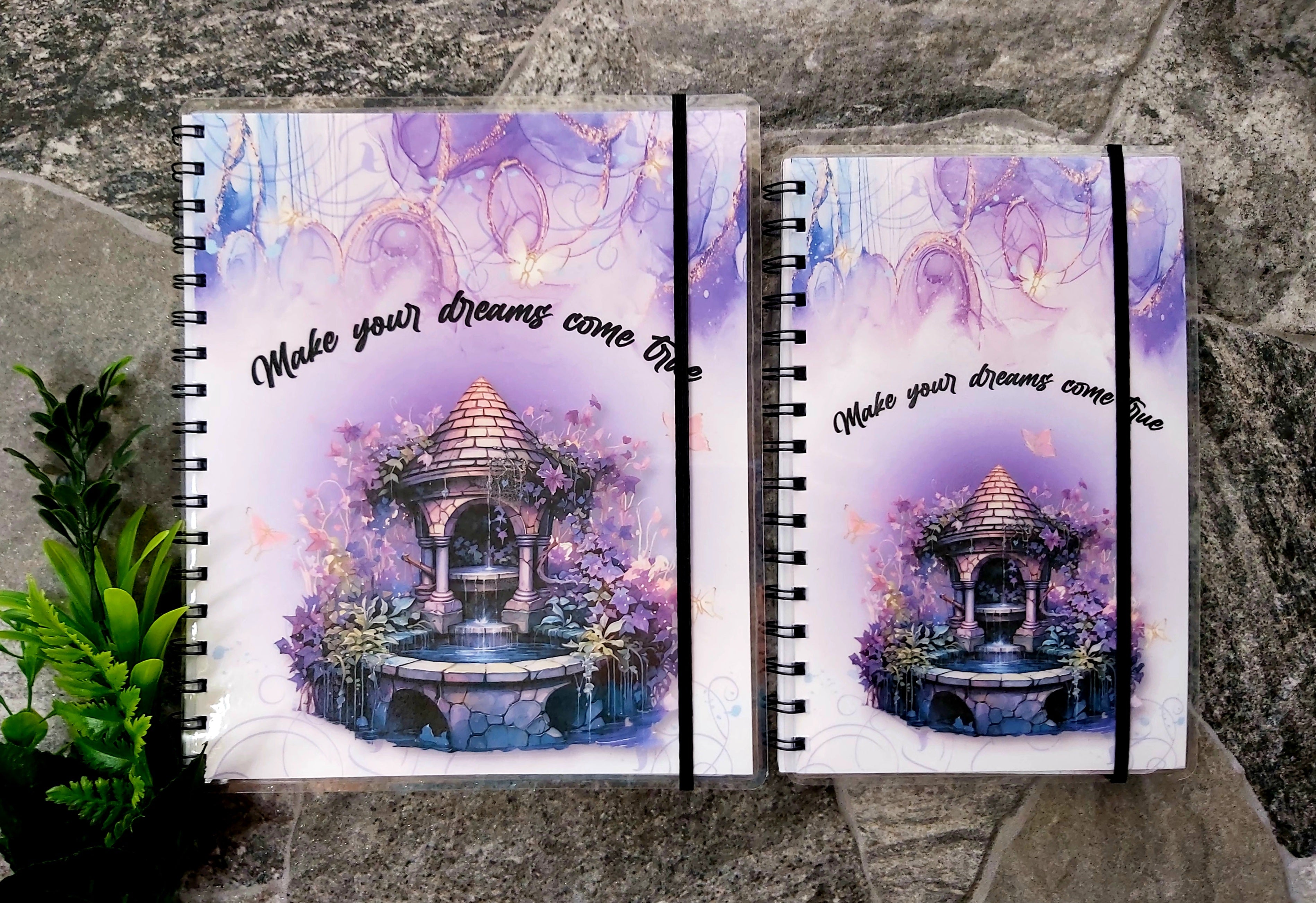 Make Your Dreams Come True Collection