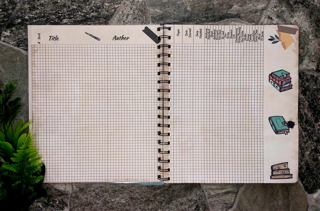 The Only Way to live a Thousand Lives Book Review Journal